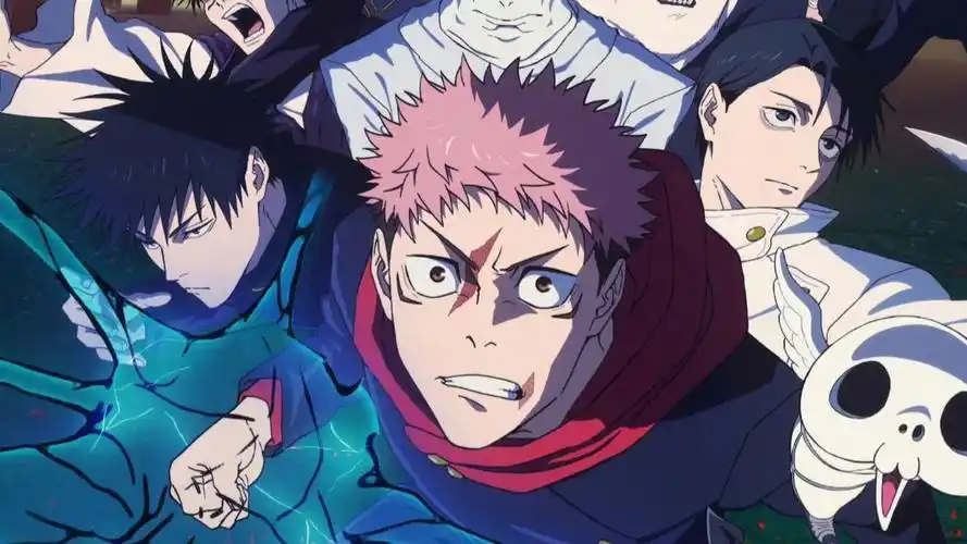 AGE动漫本季主打番剧